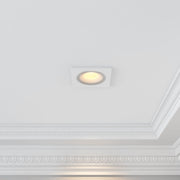 ZUMA Luminaire Light ONLY with Supernova R Bezel - Devine Distribution Ltd