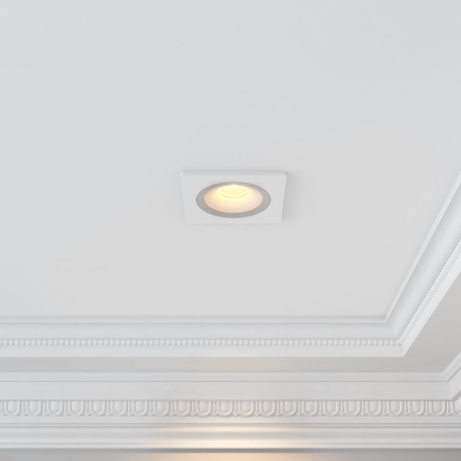 ZUMA Luminaire Light ONLY with Supernova R Bezel - Devine Distribution Ltd