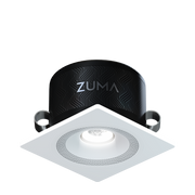 ZUMA Luminaire Light ONLY with Simplicity S Bezel - Devine Distribution Ltd
