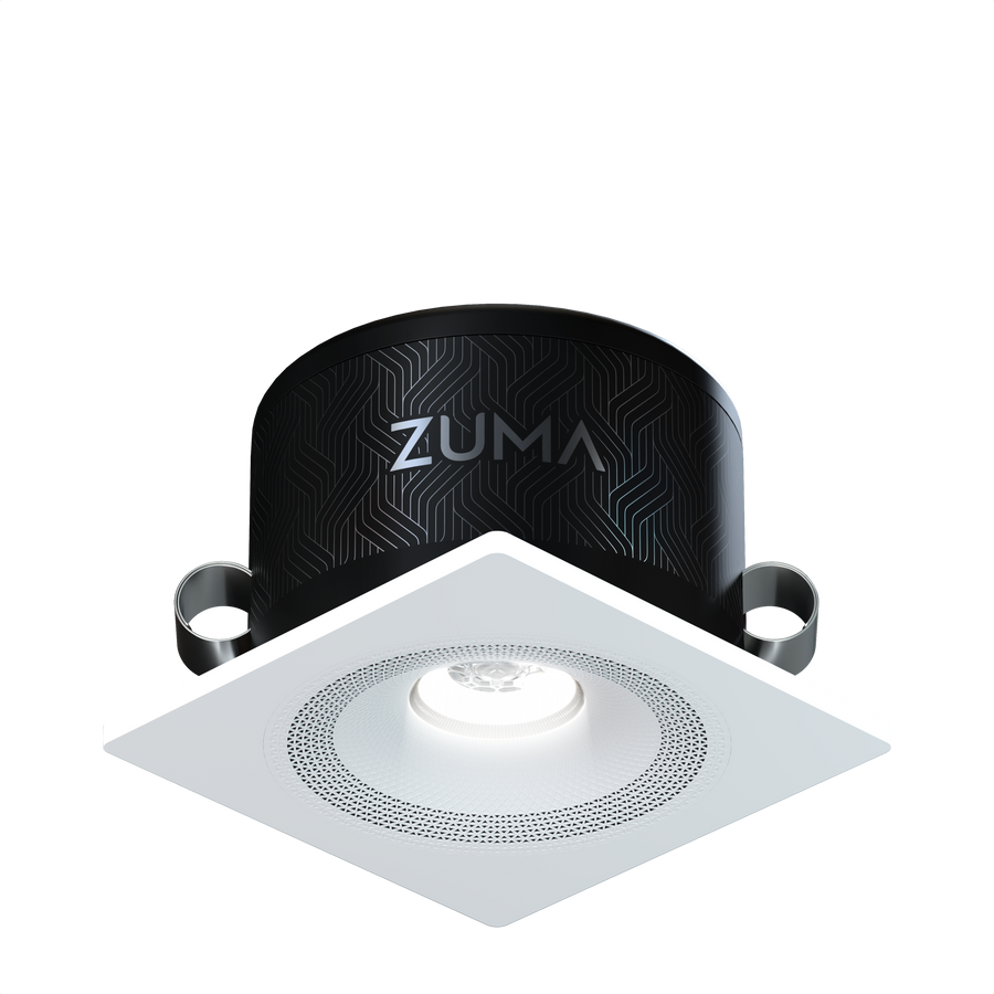 ZUMA Luminaire Light ONLY with Simplicity S Bezel - Devine Distribution Ltd
