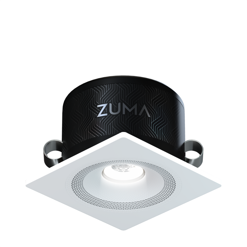 ZUMA Luminaire Light ONLY with Simplicity S Bezel - Devine Distribution Ltd