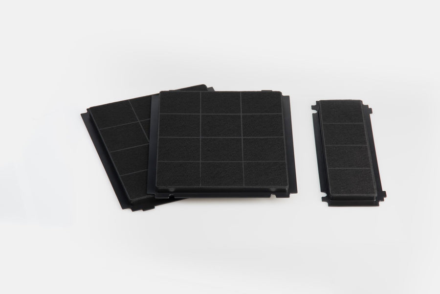 Airforce AFFCAV60 Charcoal Filter for the Vitamine 60cm Range - Devine Distribution Ltd