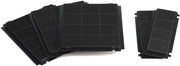 Airforce AFFCAV90 Carbon Charcoal Filter for Vitamina 90cm Cooker Hoods - Devine Distribution Ltd