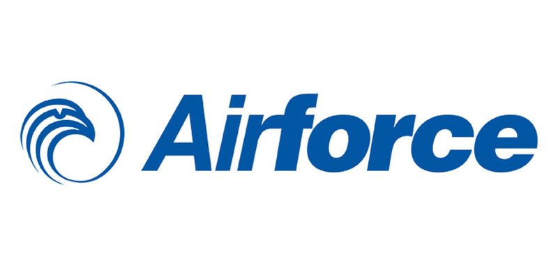 Airforce AFFCACONFF16 Charcoal Carbon Filters for F121 Slim - Devine Distribution Ltd