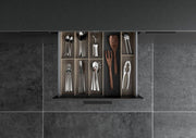 AMBIA-LINE Cutlery Insert Kit - Nebraska Oak ALC.45.110P.NO - Devine Distribution Ltd