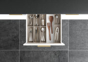 AMBIA-LINE Cutlery Insert Kit - Bardolino Oak ALC.45.110P.BO - Devine Distribution Ltd