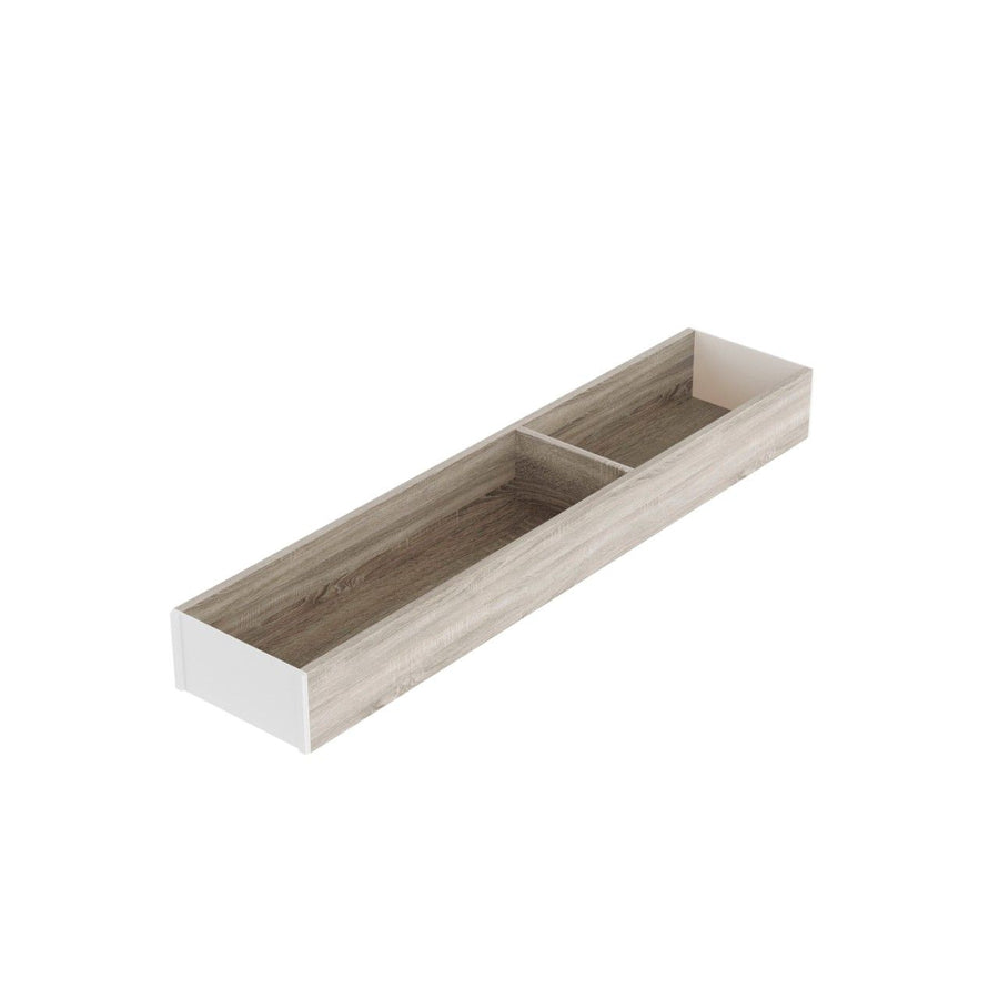 Blum AMBIA-LINE Narrow Frame - Bardolino Oak ZC7S450RH1-BO