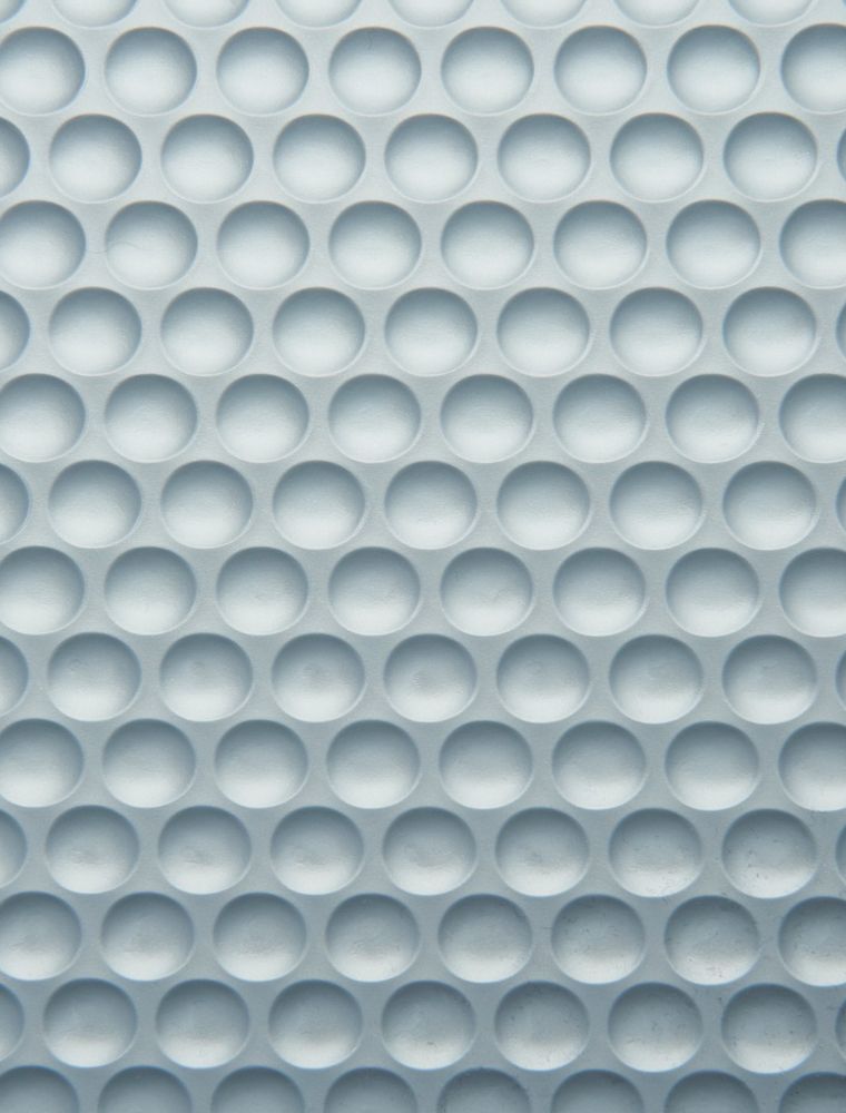 Aqua Stop water drip mat in grey  LDLDMS - Devine Distribution Ltd