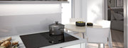 Airforce Aspira Baby 60cm downdraft Bridgeable Touch Control Induction hob - Devine Distribution Ltd