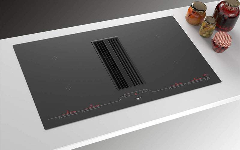 Airforce G5 On-Board Hob Replacement Glass (Grill Not Included) - Devine Distribution Ltd