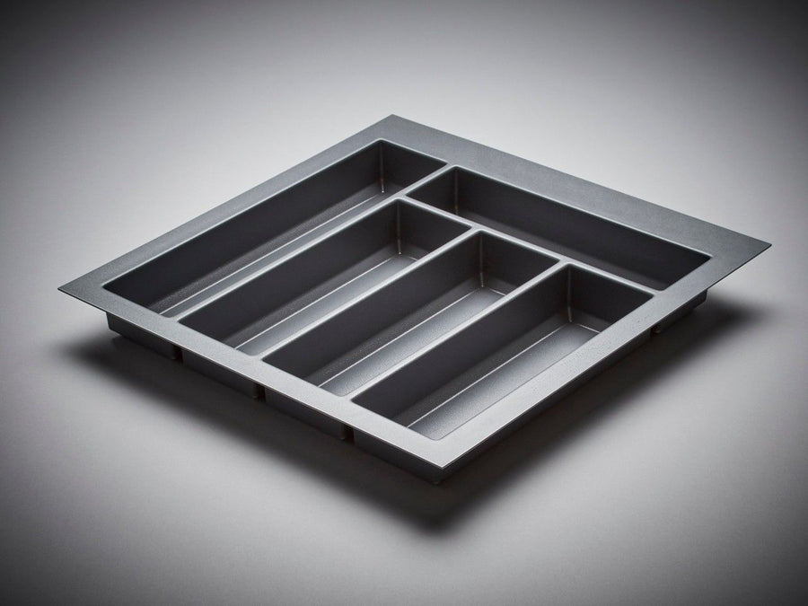 CLASSICO Cutlery Insert - Grey  C.45.80 - Devine Distribution Ltd