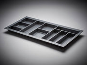CLASSICO Cutlery Insert - Grey  C.45.80 - Devine Distribution Ltd