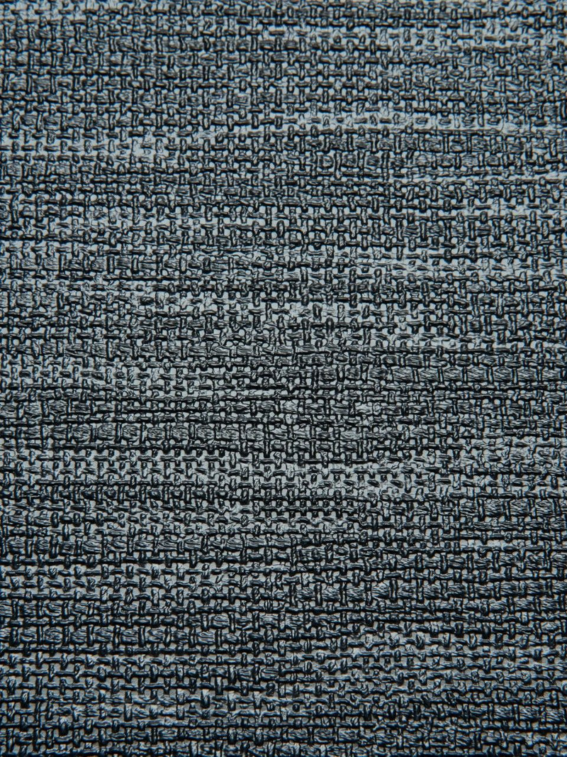 FIBRE Non-Slip Matting - Black  F.423.1122.B - Devine Distribution Ltd