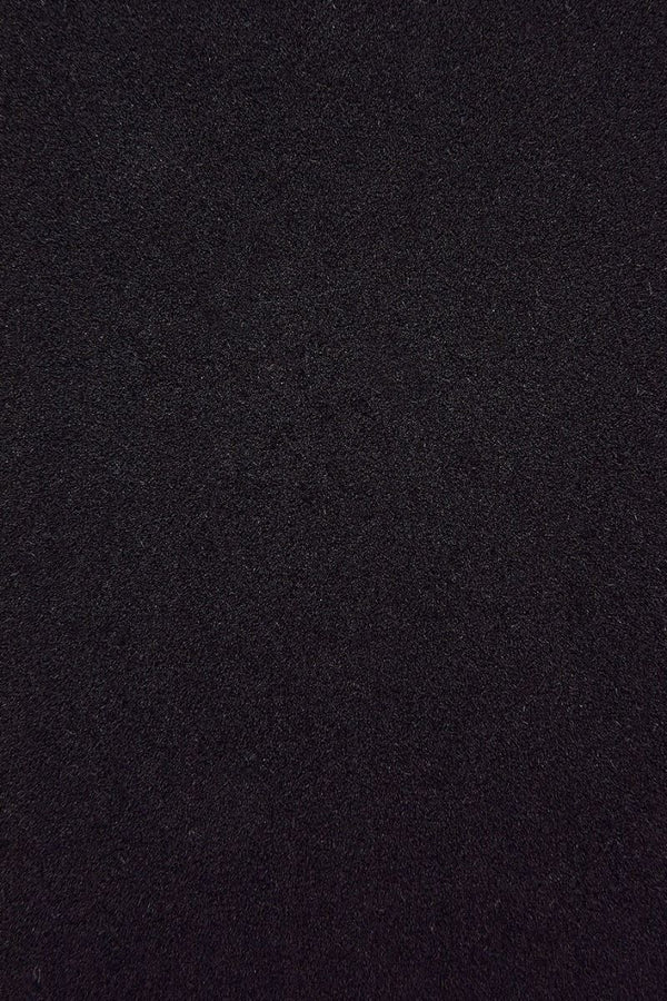 FLOCK Matting - Black    FL.500.1200.B - Devine Distribution Ltd