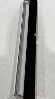 Airforce Slim B2 Eco&Motion/Slim G5 Hob Replacement Glass Flap - Devine Distribution Ltd