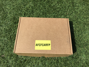 Airforce AFCFCARFP Ceramic Filter replacement kit for all Aspira models Box View
