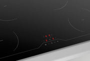 Airforce Integra 78 B2 78Cm 4 Zone Touch Control Induction Hob - Black (control)
