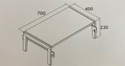 Airforce E-Cook Linear Joint Kit-KEGL001 - Devine Distribution Ltd