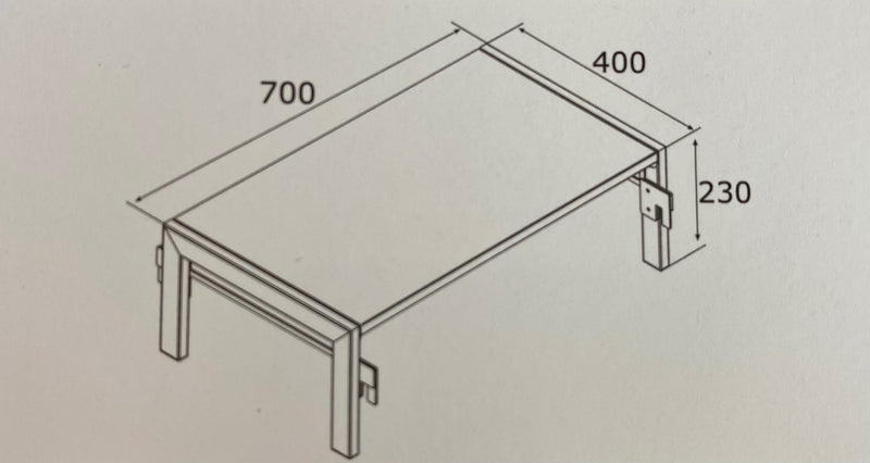 Airforce E-Cook Linear Joint Kit-KEGL001 - Devine Distribution Ltd