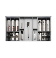 ORGA-LINE Cutlery Insert ZSI.10VEI4 - Devine Distribution Ltd