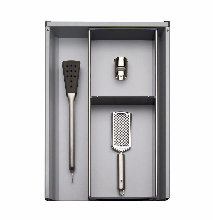 ORGA-LINE Utensil Insert ZSI.10VUI4 - Devine Distribution Ltd