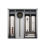 ORGA-LINE Cutlery Insert ZSI.10VEI4 - Devine Distribution Ltd