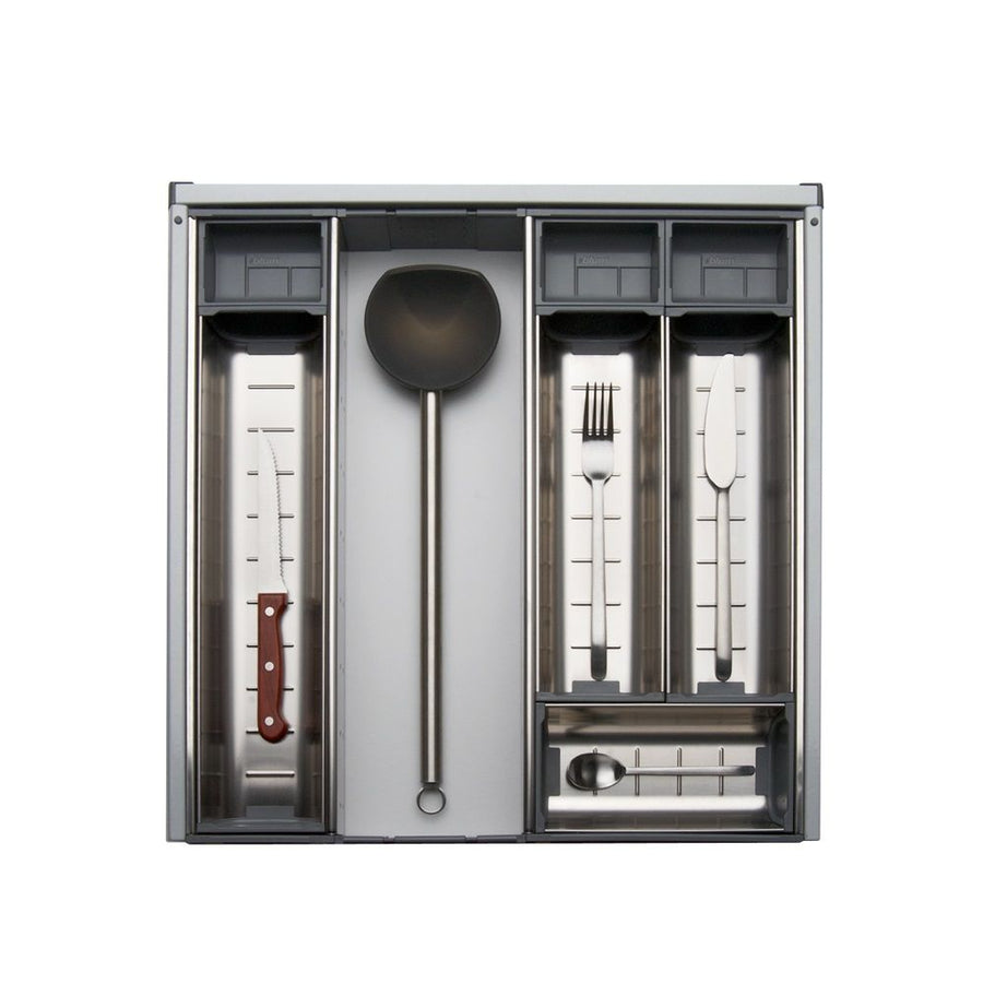 ORGA-LINE Cutlery Insert ZSI.10VEI4 - Devine Distribution Ltd