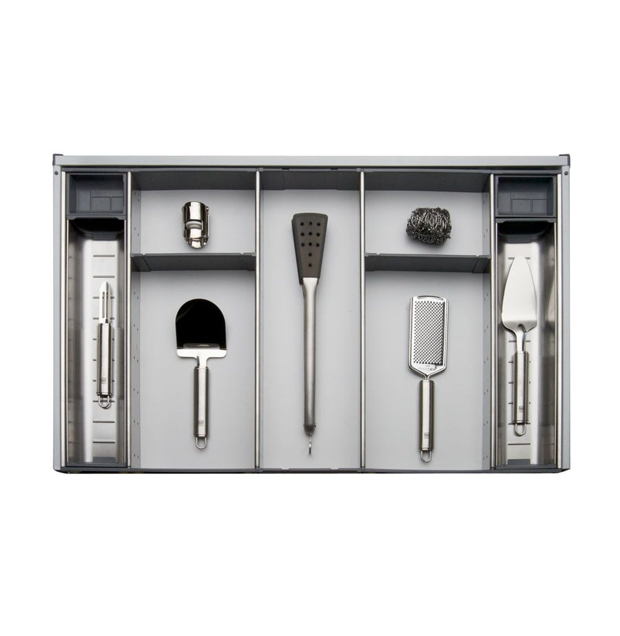 ORGA-LINE Utensil Insert ZSI.10VUI4 - Devine Distribution Ltd