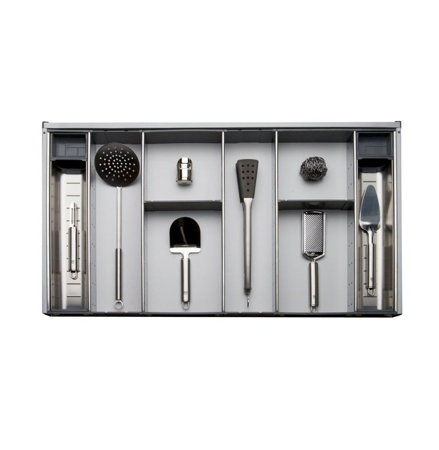 ORGA-LINE Utensil Insert ZSI.10VUI4 - Devine Distribution Ltd