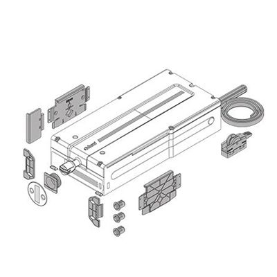 SERVO-DRIVE Flex Drive Unit  Z10C500A - Devine Distribution Ltd